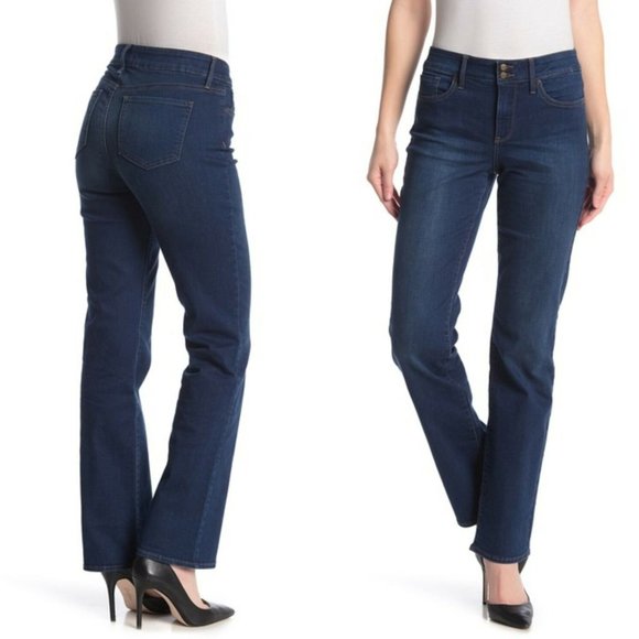 marilyn straight jeans